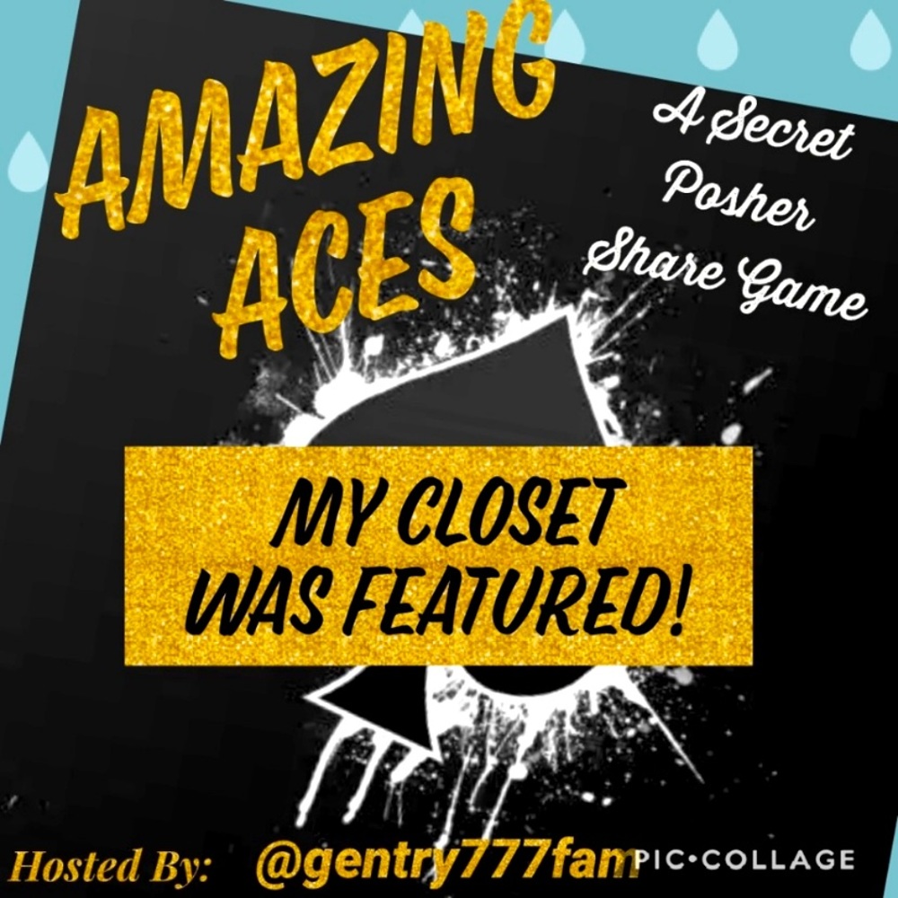 🎉 IT’S AN HONOR TO BE FEATURED TODAY!♠️❤️♠️❤️🎉